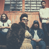 Alabama Shakes - List pictures