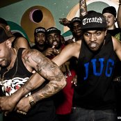 Treated Crew - List pictures