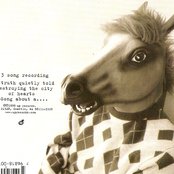 The Black Heart Procession - List pictures