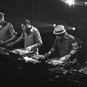 Birdy Nam Nam - List pictures