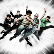 Beatsteaks - List pictures