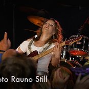 Erja Lyytinen - List pictures