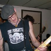 The Disliked - List pictures