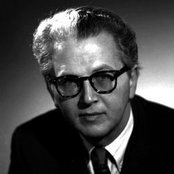 Mel Powell - List pictures