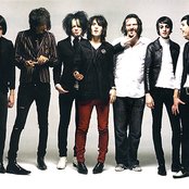 The Horrors - List pictures