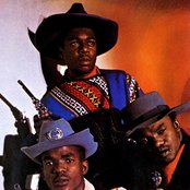 The Upsetters - List pictures