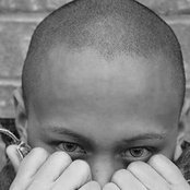 Mikey Bustos - List pictures