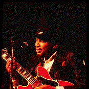Otis Rush - List pictures