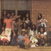 Os Novos Baianos - List pictures