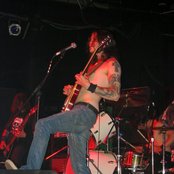 High On Fire - List pictures