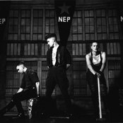 Nitzer Ebb - List pictures
