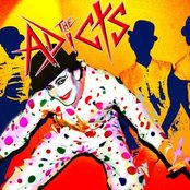 The Adicts - List pictures