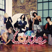 Parade - List pictures