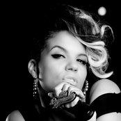 Ms. Dynamite - List pictures