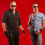 Eagles Of Death Metal - List pictures