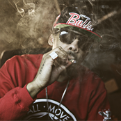 Chevy Woods - List pictures