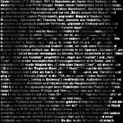 Xavier Naidoo - List pictures