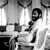 Teddy Pendergrass - List pictures