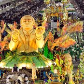 Império Serrano - List pictures