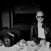 Booka Shade - List pictures