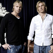 Journey South - List pictures