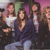 Tesla - List pictures