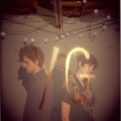 Young Galaxy - List pictures