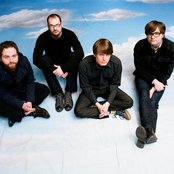 Death Cab For Cutie - List pictures