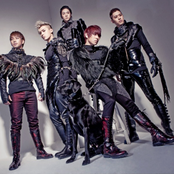 Mblaq - List pictures