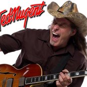Ted Nugent - List pictures