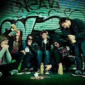 The Amity Affliction - List pictures