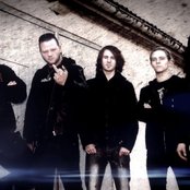 Blood Red Throne - List pictures