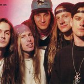 Ugly Kid Joe - List pictures