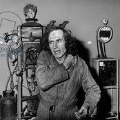 Bruce Lacey - List pictures