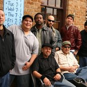 Brownout - List pictures