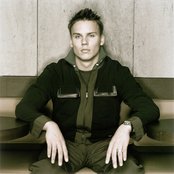 Kai Tracid - List pictures