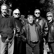 The Sonics - List pictures