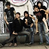 Silverstein - List pictures