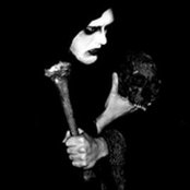 Nastrond - List pictures