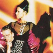 Real Mccoy - List pictures