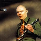 Billy Corgan - List pictures