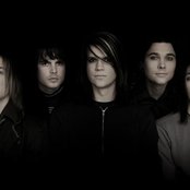 Secret & Whisper - List pictures