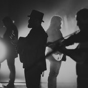 Zac Brown Band - List pictures