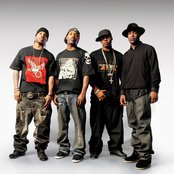 Jagged Edge - List pictures