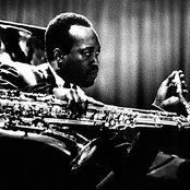 Hank Mobley - List pictures