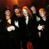 Gamma Ray - List pictures