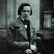 Frédéric Chopin - List pictures