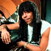 Rick James - List pictures