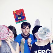 Lilies On Mars - List pictures