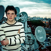 Nico Muhly - List pictures